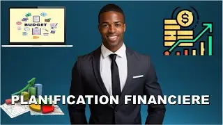 Planification Financière Budget