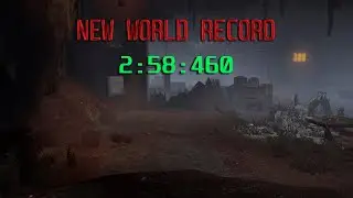 [WORLD RECORD v6.0] STALCRAFT Speedrun Tutorial Any% for 2:58:460