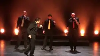 The Nylons 2010 I'm yours