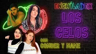 EP.10 | JEALOUSY | FT. CONDER AND NAME