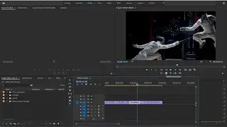 Premiere Pro Tutorial - Export a Frame as an Image