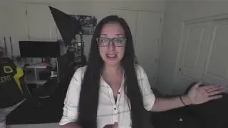 Update & Room Tour 2018!
