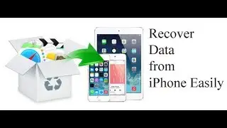 Recover Lost or Deleted WhatsApp Messages and Data from iPhone/iPad/iPod