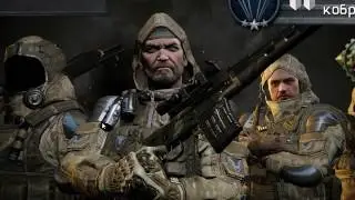 Warface Ангар и Джунгли это пи......