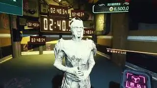 Super Death Game SHOW! VR