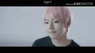 Vkook - Winter bear/ Taehyung & Jungkook/Вигуки