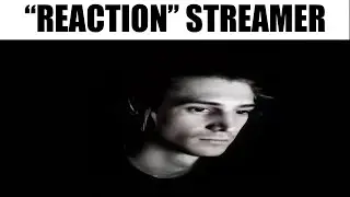 Reaction Streamers be like