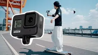 GoPro Hero 8, Worth upgrade from Hero 7?