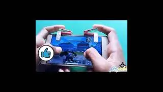 Pubg trigger || fast killing with trigger || pubg life hack