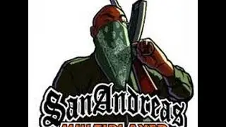 Gta SAMP with MrSharkHD