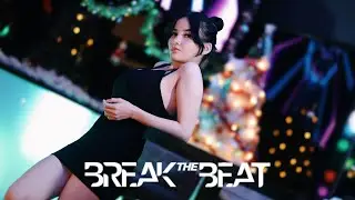 HOT DJ NISSA PERFORMANCE MUSIC BREAKBEAT FULL BASS | EPS 49 SESI 4