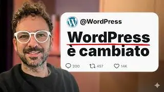 Why Elementor Isn't Enough Anymore: The WordPress Revolution 2026