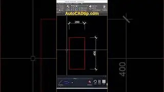 AutoCAD for beginner - setup arrowheads for dimension style 