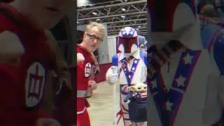 Planet Comicon 2023