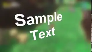 Sample Text.