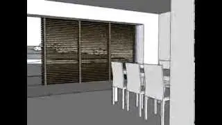 House Design, Cretas, Matarranya - Spain