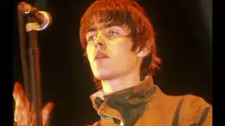 Oasis - Lyla (1995 Liam AI Remix)