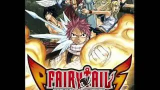 Fairy Tail Portable Guild OST - 01 Boss battle