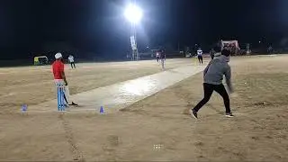 Highlight 🏏દેગામ૧૧ vs જારૂષા૧૧🏏રાધનપુર નાઇટ ક્રિકેટ#ryc #cricket