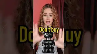 Don't Buy Moschino Toy Boy