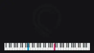 VisiPiano - Synthesia Piano Built Purely in After Effects - Update 1