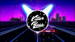 Ghostazine - Smd (Bass Boosted)