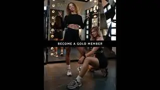 Become a Gold member and claim your €500 discount!