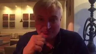 Виталий Ильинский