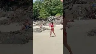 🇹🇭Thailand Phuket Patong Beach Summer Holiday🔥 #phuketbeach