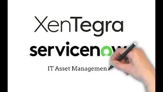 ServiceNow – IT Asset Management