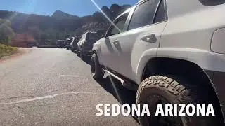 AZ 4Runner Outsiders