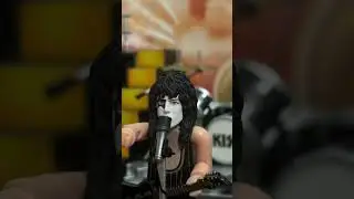 KISS Smiti I Stole Your Love