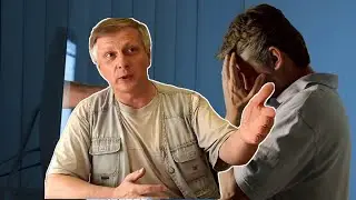 Пякин: Запугивание людей