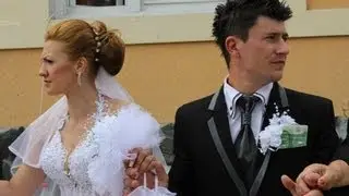 Nunta ANA si ILA la Plugova cu Ana Pirvulescu Cega 1