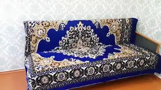 Ремонт своими руками(старый,саманный дом)