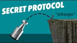 THE NHL'S SECRET PROTOCOL IF THE STANLEY CUP GETS LOST, STOLEN or DAMAGED