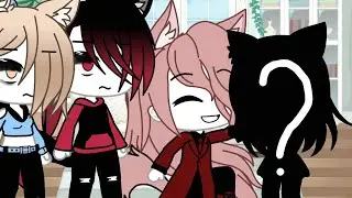 //Наша жизнь за кадром 1//Gacha Life//