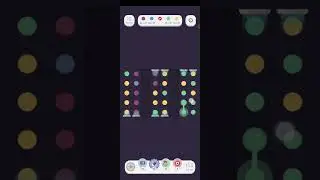 Two Dots Level 115 NO BOOSTERS