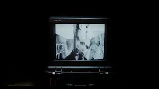 GHOST COP - A SHOT IN THE DARK - HOUSES OF HEAVEN REMIX - VISUALIZER