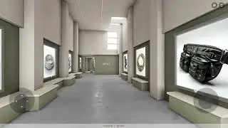 Odyssey: Transform Your 2D Shopify Store into an Immersive 3D Experience | What is Odyssey?