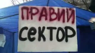 Высоцкий про Евромайдан, Правый сектор и Сашко Билого Шнырит урка в ширме у майданщика