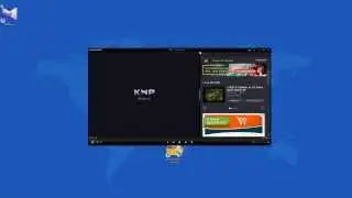 KMPlayer 3.8 - review by SoftPlanet