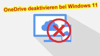 How to disable OneDrive in Windows 11 without losing data