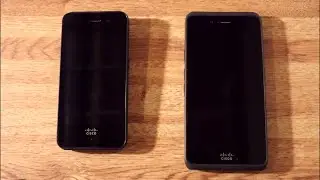 Webex Wireless Phone Technical Overview