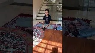 Jaya Jaya Devi | Bhajan