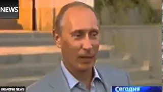 2015 Путин комментирует фильм НТВ Крестный батька ! Фильм про Александра Лукашенко