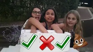 Não coloque a mão no buraco errado!!