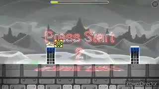 Press Start my ver 2