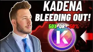 Kadena: ARE THINGS ABOUT TO GET WORSE!?!?!