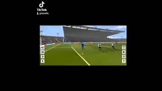 4 Touches ⚽🥴 DLS 22